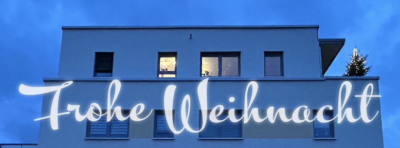 Einweihungsfeier in Elzach